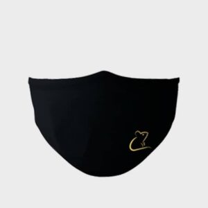 MASCARILLA NEGRA - FIRST COLLECTION