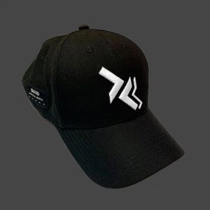 GORRO NEGRO X