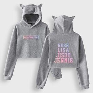 Hoodie Blackpink